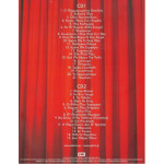 ΑΛΕΞΙΟΥ ΧΑΡΙΣ & ΓΑΛΑΝΗ ΔΗΜΗΤΡΑ - LIVE ΠΑΛΛΑΣ ( 2 CD )